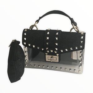 COPY - Jean/Denim Purses